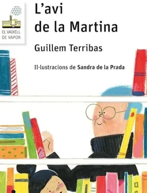 Portada llibre Portada llibre
